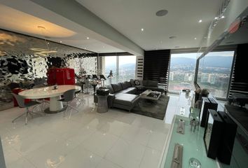 Departamento en  Santa Fe Cuajimalpa, Cuajimalpa De Morelos