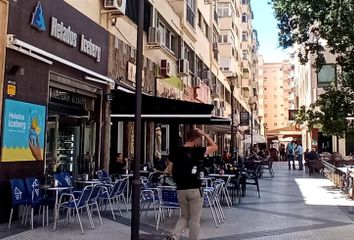 Local Comercial en  Cruz De Humilladero, Málaga