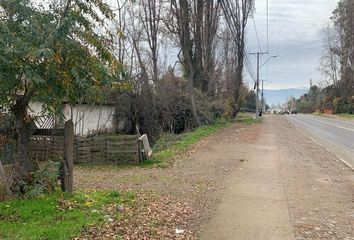 Parcela en  Requínoa, Cachapoal