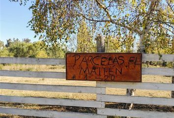 Parcela en  Chillán, Ñuble (región)