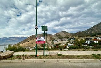 Parcela en  Lo Barnechea, Provincia De Santiago