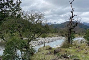 Parcela en  Santa Bárbara, Bío-bío