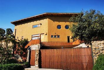 Casa en  Peñalolén, Provincia De Santiago