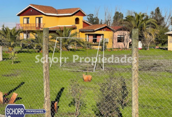 Casa en  Maule, Talca