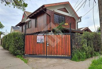 Casa en  San Joaquín, Provincia De Santiago