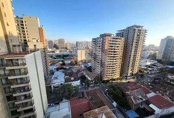 Departamento en  Santiago, Provincia De Santiago