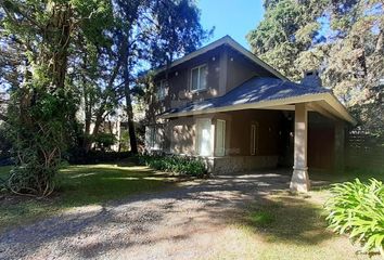 Casa en  Calle Charata 2, Cariló, Pinamar, Provincia De Buenos Aires, Arg