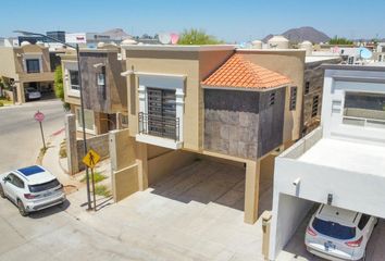 Casa en  Jacinto Lopez, Hermosillo