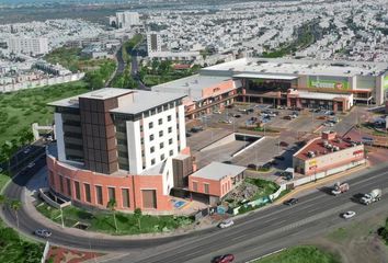 Oficina en  Residencial El Refugio, Municipio De Querétaro