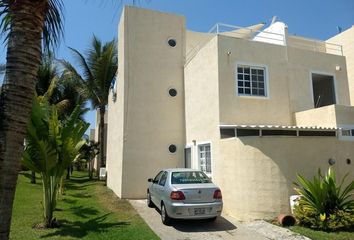 Casa en  Alfredo V Bonfil, Acapulco De Juárez