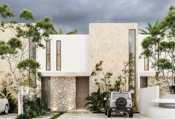 Casa en  Real Montejo, Mérida, Yucatán