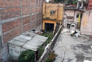 Lote de Terreno en  Calle Ignacio Torres Adalid 1010, Del Valle Norte, Benito Juárez, Ciudad De México, 03103, Mex