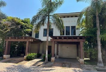 Casa en  Avenida Paseo Del Jaguar, Mérida, Yucatán, Mex