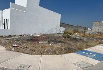 Lote de Terreno en  Bio Grand Juriquilla, Juriquilla, Querétaro