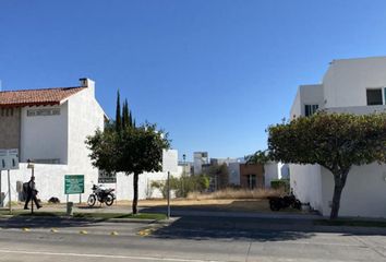 Lote de Terreno en  Cañada Del Ciervo, Cañada Del Refugio, León, Guanajuato, México