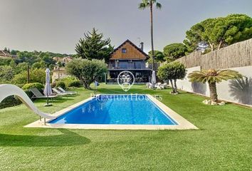 Chalet en  Mataró, Barcelona Provincia