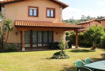 Chalet en  San Vicente De La Barquera, Cantabria