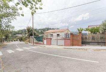 Chalet en  Pineda De Mar, Barcelona Provincia