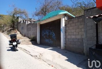 Lote de Terreno en  Calle Central, San Francisco, Nuevo Bochil, Chiapa De Corzo, Chiapas, 29165, Mex