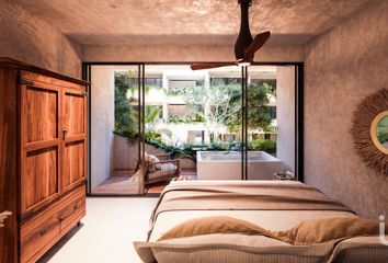 Departamento en  Tulum, Quintana Roo, Mex