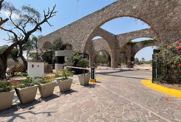 Lote de Terreno en  Alquerías De Pozos, San Luis Potosí