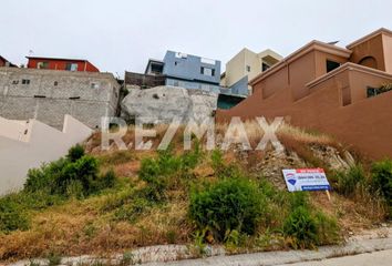 Lote de Terreno en  Laderas De Monterrey, Tijuana