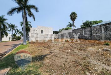 Lote de Terreno en  Vista Hermosa, Cuernavaca, Morelos