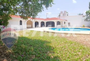 Casa en  Burgos, Temixco, Temixco, Morelos