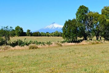 Parcela en  Panguipulli, Valdivia