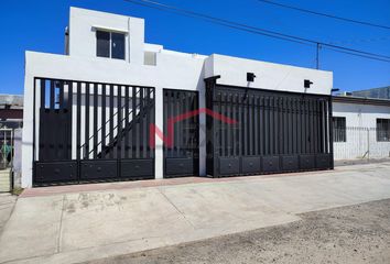 Casa en  Choyal, Hermosillo