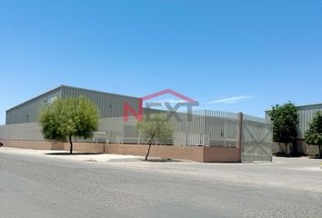 Lote de Terreno en  Unión De Ladrilleros, Hermosillo