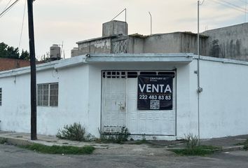 Casa en  Humboldt Norte, Municipio De Puebla