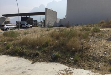 Lote de Terreno en  Cumbres Del Sol Etapa 2, Monterrey