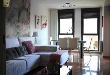 Duplex en  Ibi, Alicante Provincia