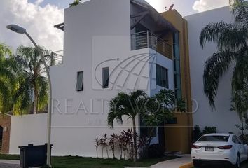 Casa en  Playa Del Carmen, Quintana Roo