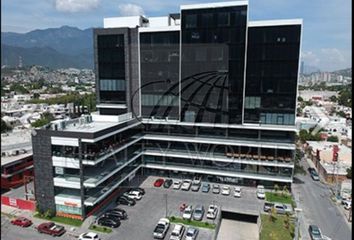 Oficina en  Villa Del Río, Monterrey