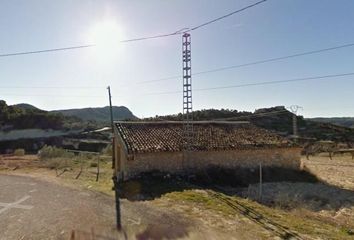 Terreno en  Tibi, Alicante Provincia