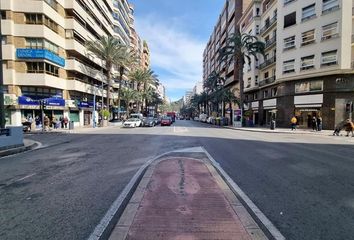 Piso en  Distrito 1, Alicante/alacant