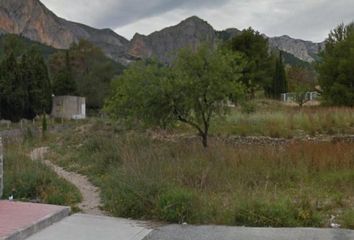 Terreno en  Distrito 5, Alicante/alacant