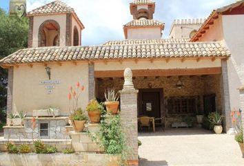 Chalet en  Tibi, Alicante Provincia