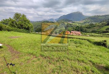 Terreno en  San Sebastian, Asturias