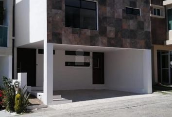 Casa en  Fraccionamiento Lomas De  Angelópolis, San Andrés Cholula