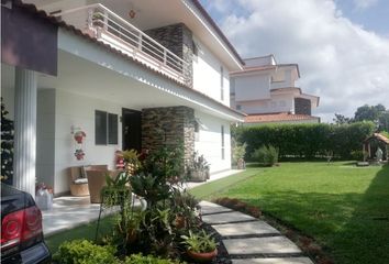 Casa en  Montenegro, Quindío