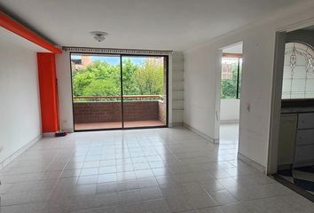 Apartamento en  Laureles, Medellín