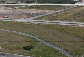 Lote de Terreno en  Las Aves Residencial And Golf Resort, Pesquería
