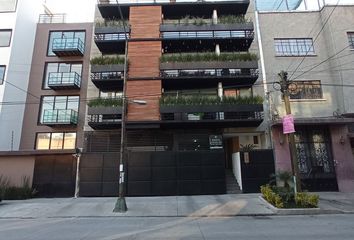 Departamento en  Narvarte Poniente, Benito Juárez, Cdmx