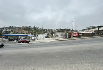 Lote de Terreno en  Avenida Nogal 3009-3091, Ciudad Jardín, Tijuana, Baja California, 22610, Mex