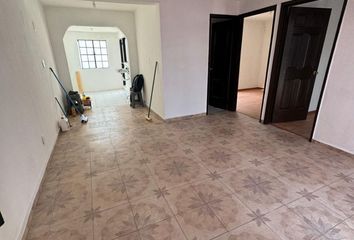 Casa en condominio en  Rancho La Palma, Coacalco De Berriozábal