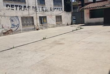 Lote de Terreno en  San Cristóbal Centro, Ecatepec De Morelos