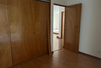 Departamento en  Colonia Cuajimalpa, Cuajimalpa De Morelos